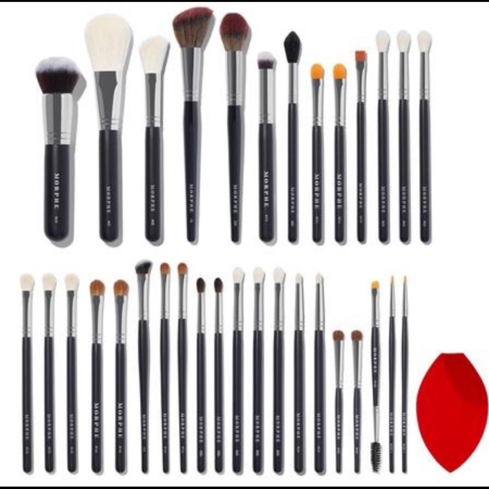 🦋Morphe X James Charles Collection🦋 - Picture 3 of 8